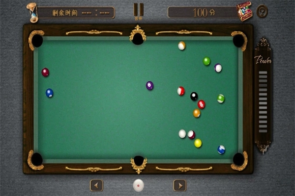 台球大师中文版
