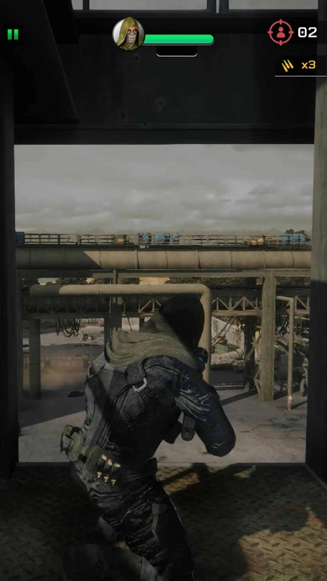 火线狙击行动图2