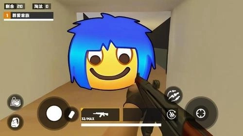 校园摸金撤离(3)