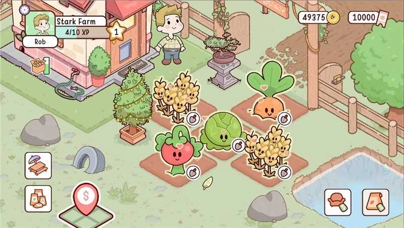 亲爱的农场正版图1