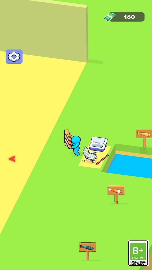 火柴人寿司传说