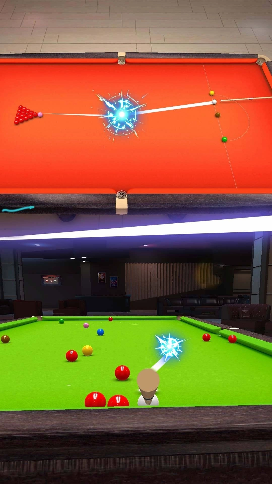 台球大师模拟器图1