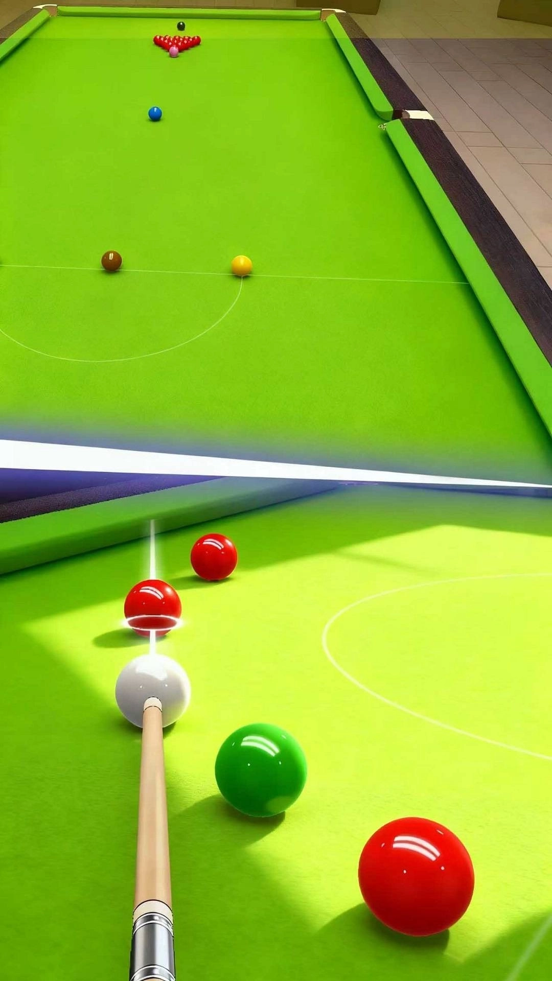 台球大师模拟器图2