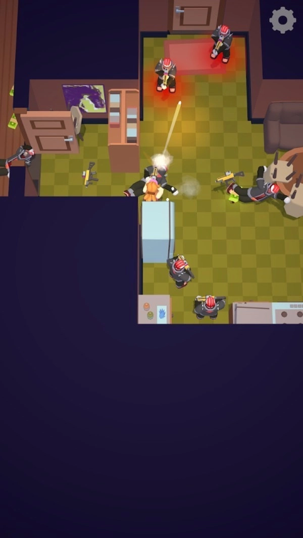 英雄围攻最新版