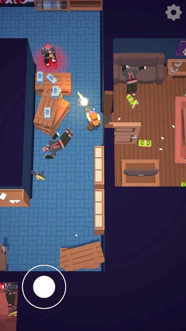 英雄围攻最新版