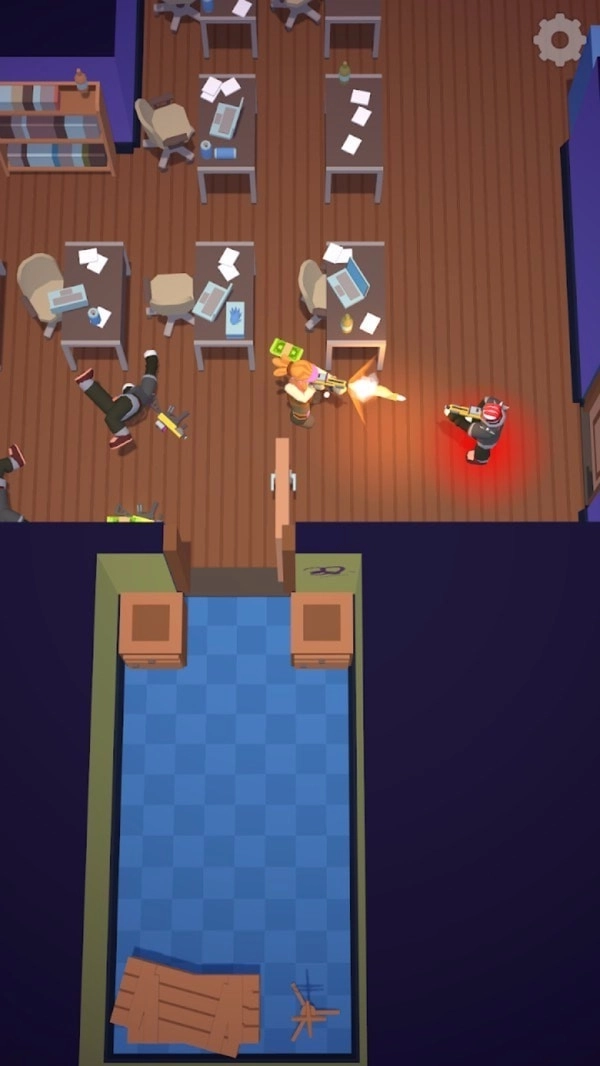 英雄围攻最新版