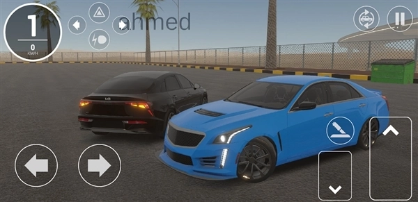 精英漂移online手机版