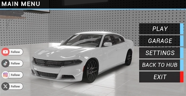 精英漂移online手机版