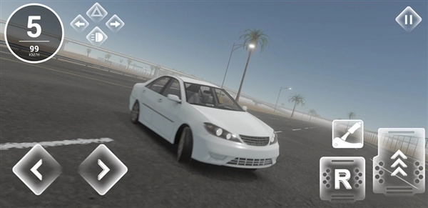 精英漂移online手机版