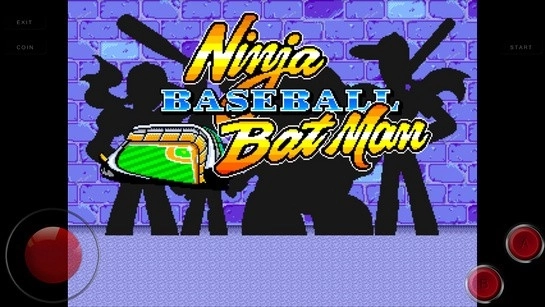 忍者棒球安卓版(2)