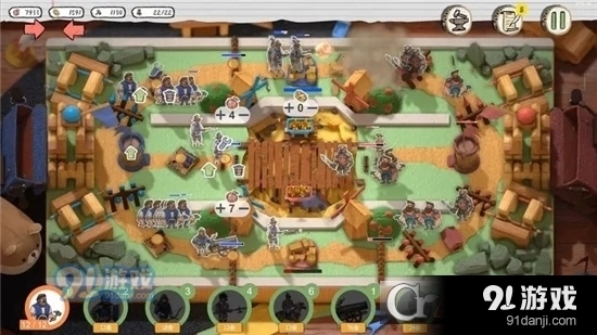 玩具帝国手机版