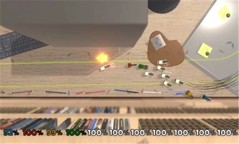 小叮当赛车手(TinkerRacers)