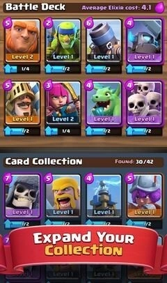 皇室冲突最新版(4)