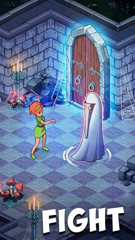 鬼镇历险记(Ghost Town)