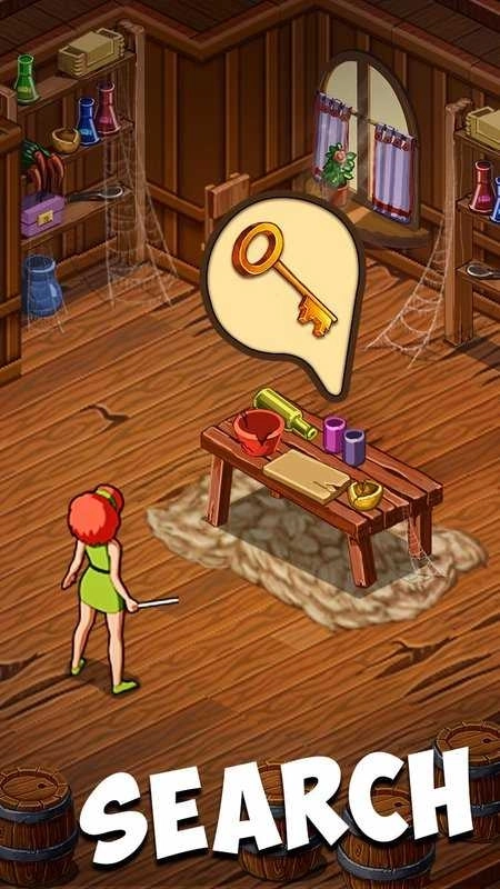 鬼镇历险记(Ghost Town)