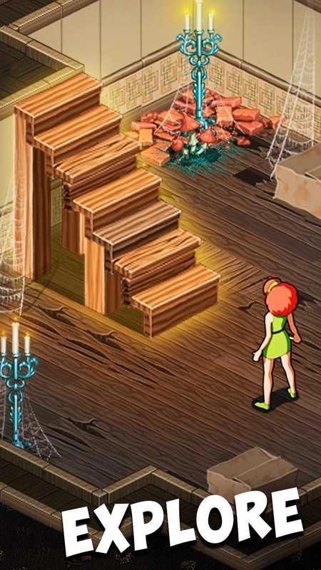 鬼镇历险记(Ghost Town)