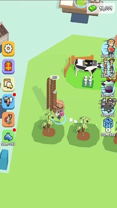 我是大老板游戏