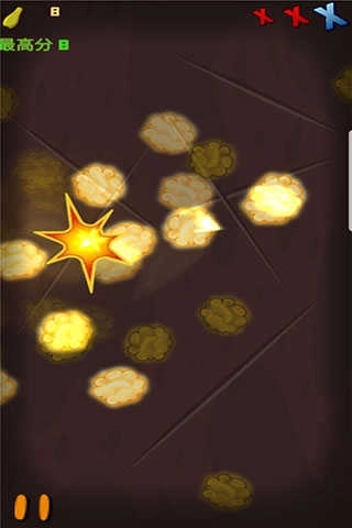 水果切切乐游戏(2)