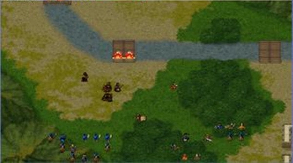 三国厚黑传安卓版(2)