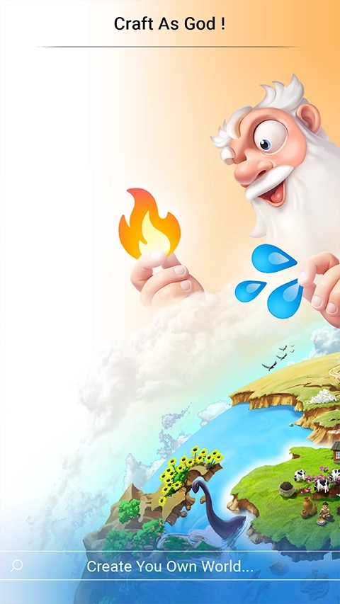 涂鸦上帝闪电战最新版(3)