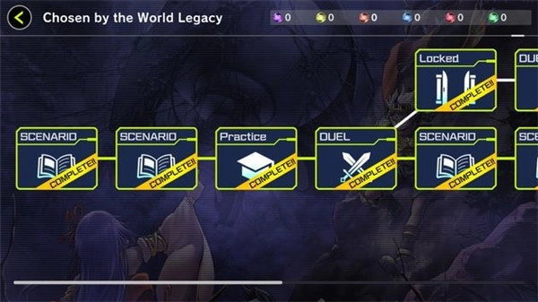Master Duel安卓版(4)