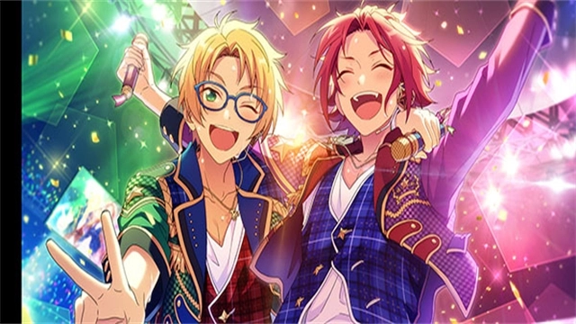 偶像夢幻祭2國際服免費圖5