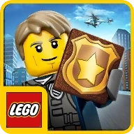 乐高我的城市2