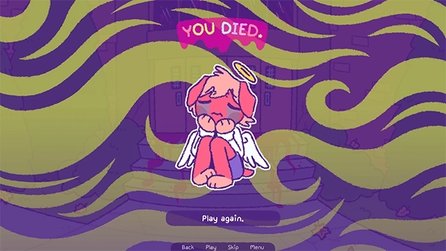 完美末日永恒煉獄中文版圖1