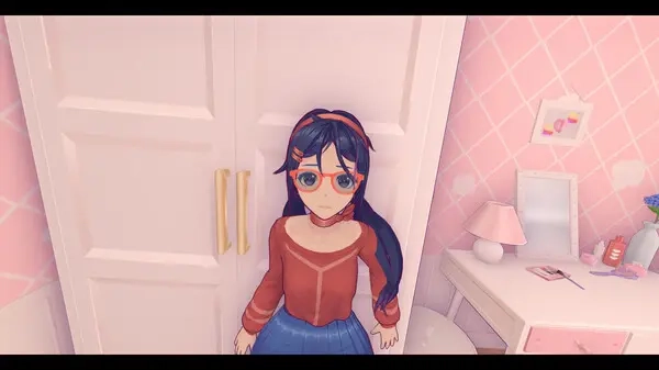 米塔MiSide正式版圖1