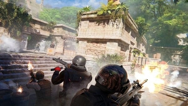 特种部队小组3最新版图2