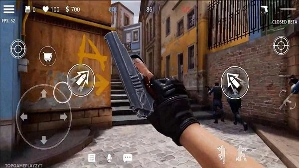 特种部队小组3最新版图3