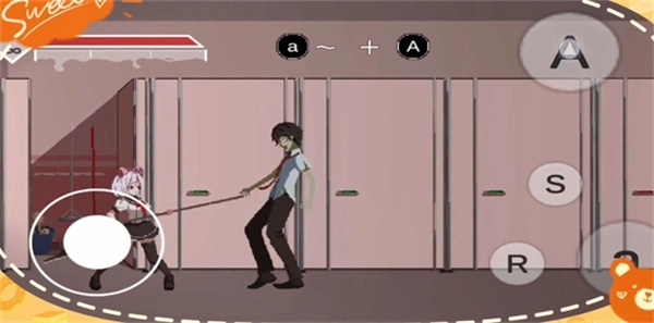 夏哈塔的一日遭遇正式版圖2