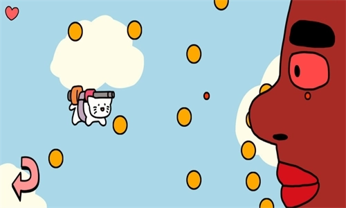 少年的人間奇遇中文版圖2