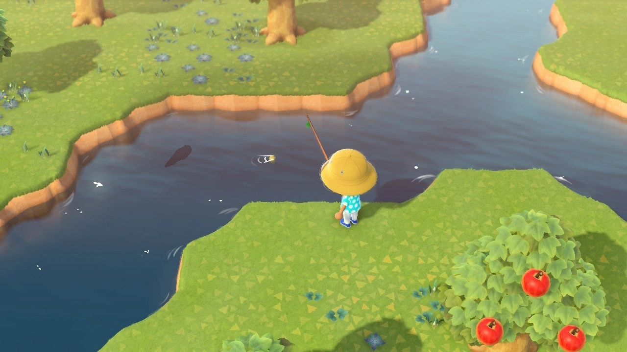 动物之森中文版(2)