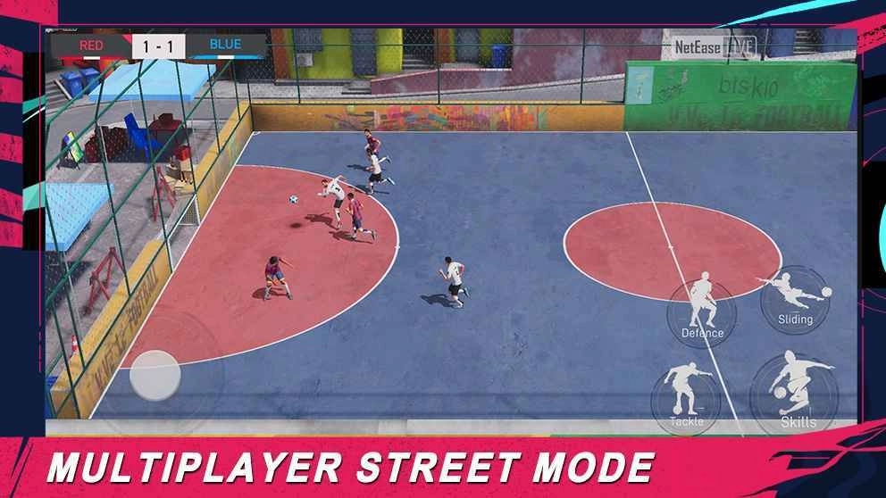 绿茵信仰网易版(2)