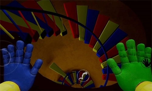 波比的游戲時(shí)間第三章最新版圖4