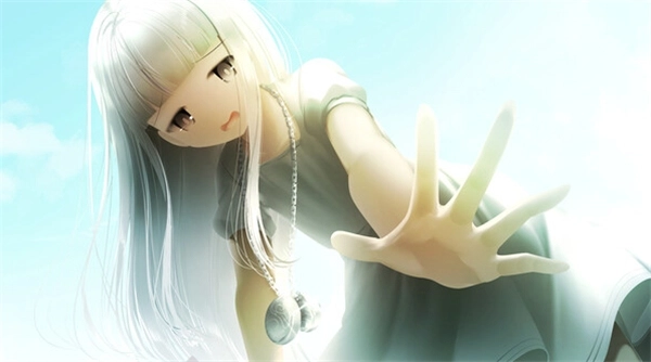 生死永相隨永相伴手機(jī)版圖1