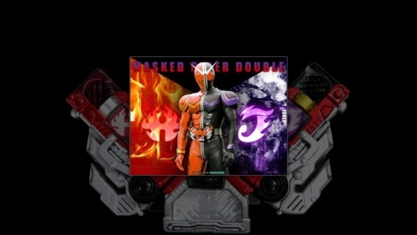 假面骑士w模拟器图2