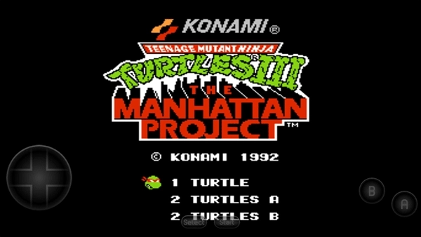 忍者神龟3安卓版(2)