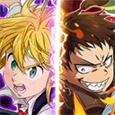 七大罪光与暗之交战日服