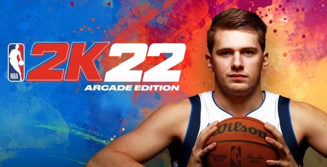 nba2k22