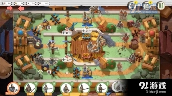 玩具帝国手机版