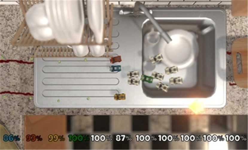 小叮当赛车手(TinkerRacers)