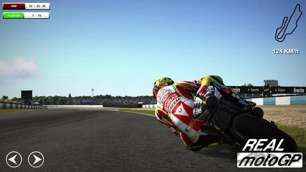 MotoGP