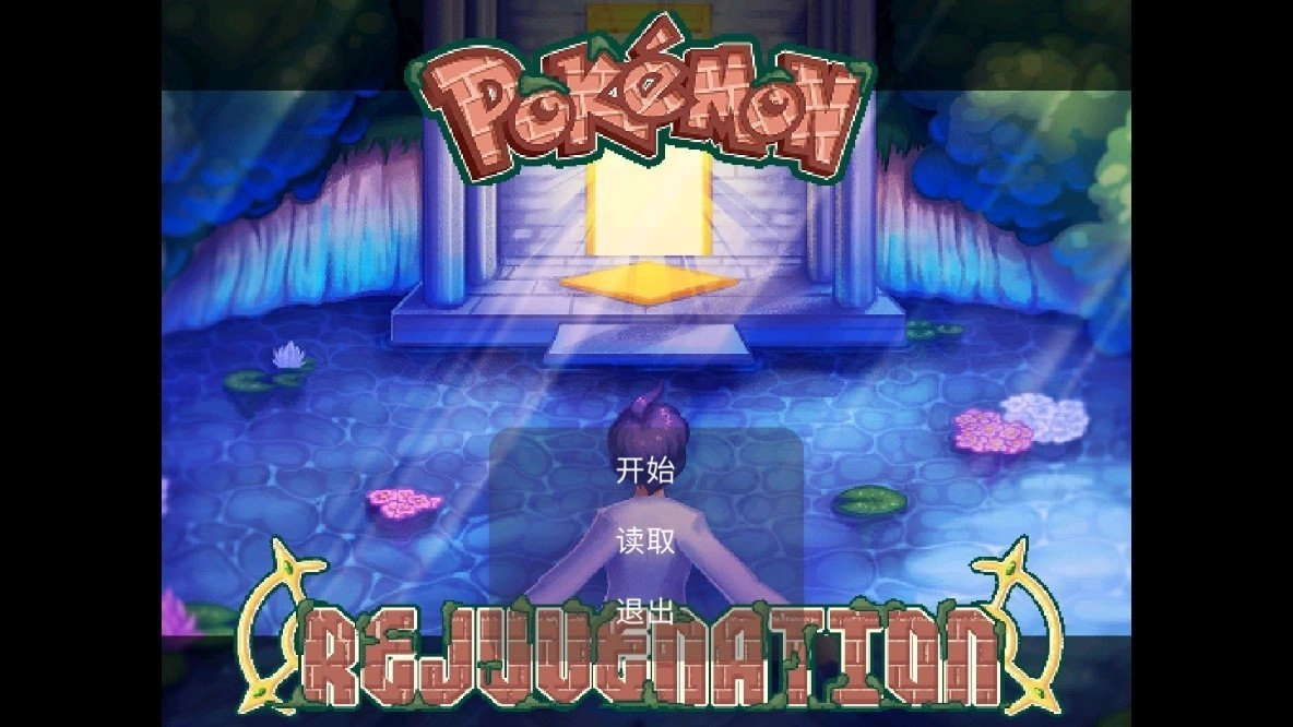 口袋妖怪珍珠钻石(3)