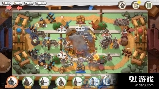 玩具帝国手机版