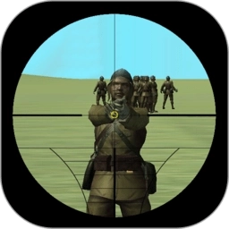 狙击日本鬼子4最新版