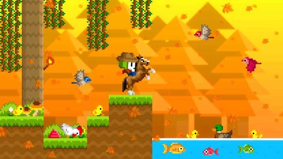 波古波古不用登錄圖4