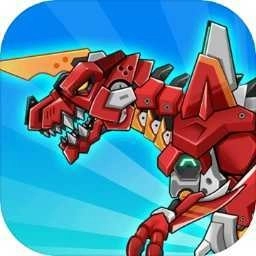 机甲斗兽场赛罗版