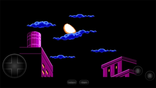 忍者神龟3安卓版(3)